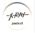 X-ray 001