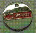 SOGETI 001