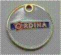 ORDINA 001